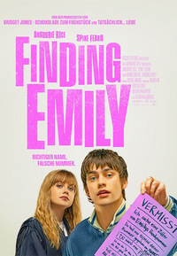 Finding Emily (DVD)