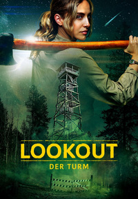 Lookout - Der Turm