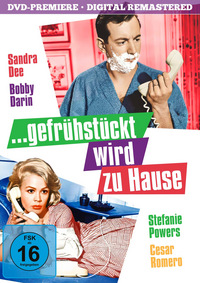 ...gefrühstückt wird zu Hause (DVD)