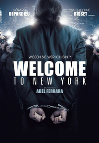 Welcome to New York (DVD)