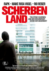 Scherbenland (DVD)