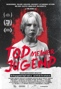 Tod meiner Jugend (DVD)