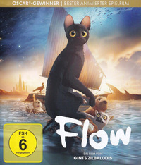 Flow (Blu-ray)