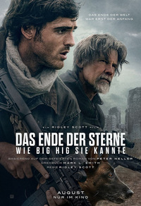 Das Ende der Sterne wie Big Hig sie kannte (Blu-ray)