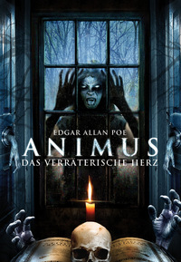Animus - Das verräterische Herz