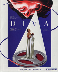 Diva (DVD)