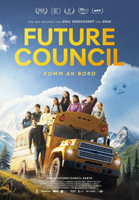 Future Council - Komm an Bord (DVD)