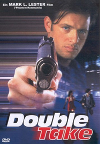 Double Take - Tödlicher Irrtum (DVD)