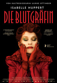 Die Blutgräfin (DVD)