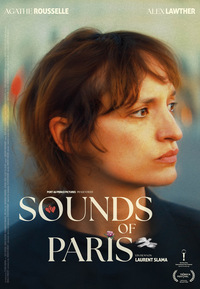 Sounds of Paris (DVD)