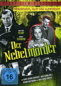 Der Nebelmörder (DVD)