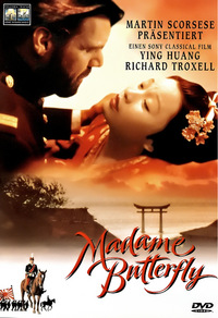 Madame Butterfly (DVD)