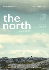 The North (DVD)