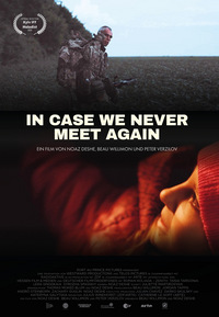 In Case We Never Meet Again (DVD)