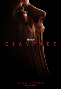 Clayface (DVD)