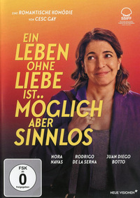 Ein Leben ohne Liebe ist möglich, aber sinnlos (DVD)