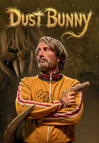 Dust Bunny
