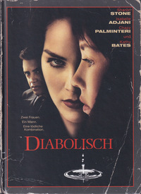 Diabolisch (DVD)