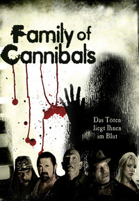 Family of Cannibals