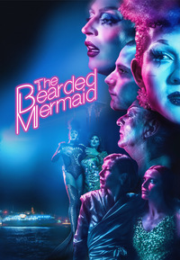 The Bearded Mermaid (DVD)
