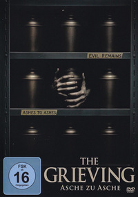 The Grieving (DVD)