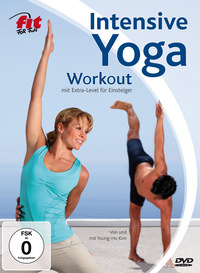 Intensive Yoga Workout (DVD)