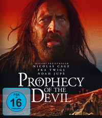 Prophecy of the Devil