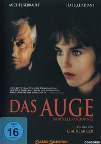 Das Auge (DVD)