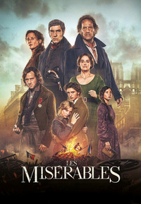 Les Misérables (DVD)