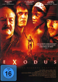 Exodus - Eine moderne Adaption (DVD)