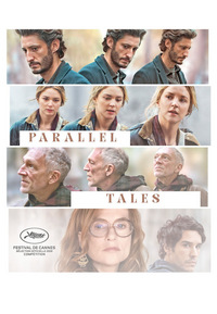Parallel Tales (DVD)