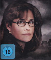 Die Sopranos - Staffel 5 - Disc 4 - Episoden 10 - 13 (DVD)