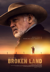 Broken Land (DVD)