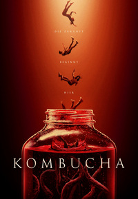 Kombucha