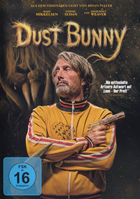 Dust Bunny (DVD)