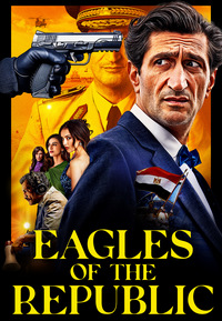 Eagles of the Republic