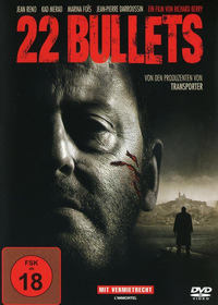 22 Bullets (DVD)