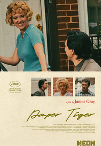 Paper Tiger (DVD)