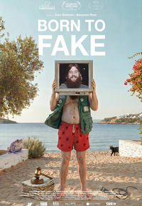 Born to Fake (DVD)