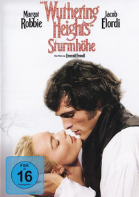 Wuthering Heights - Sturmhöhe (DVD)
