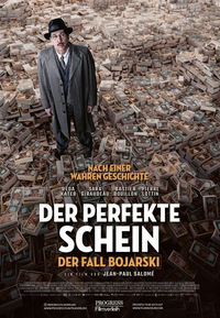 Der perfekte Schein - Der Fall Bojarski (DVD)