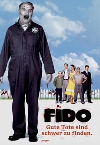Fido (Blu-ray)