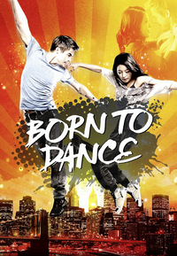 Born to Dance