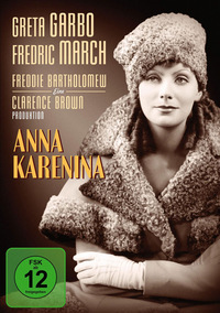 Anna Karenina (DVD)
