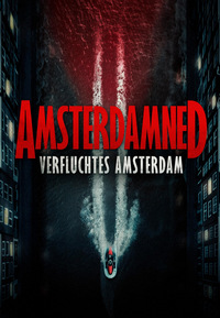 Amsterdamned - Verfluchtes Amsterdam 2