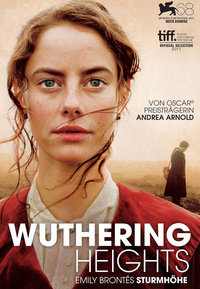 Wuthering Heights (DVD)