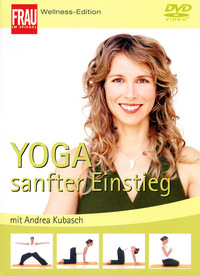 Yoga - Sanfter Einstieg (DVD)