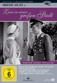 Zwei in einer großen Stadt (DVD)