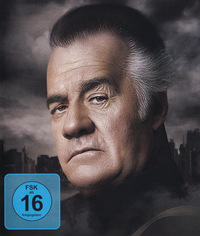 Die Sopranos - Staffel 2 - Disc 4 - Episoden 11 - 13 (DVD)
