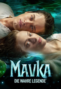 Mavka - Die wahre Legende (DVD)